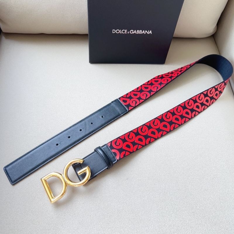 D&G Belts